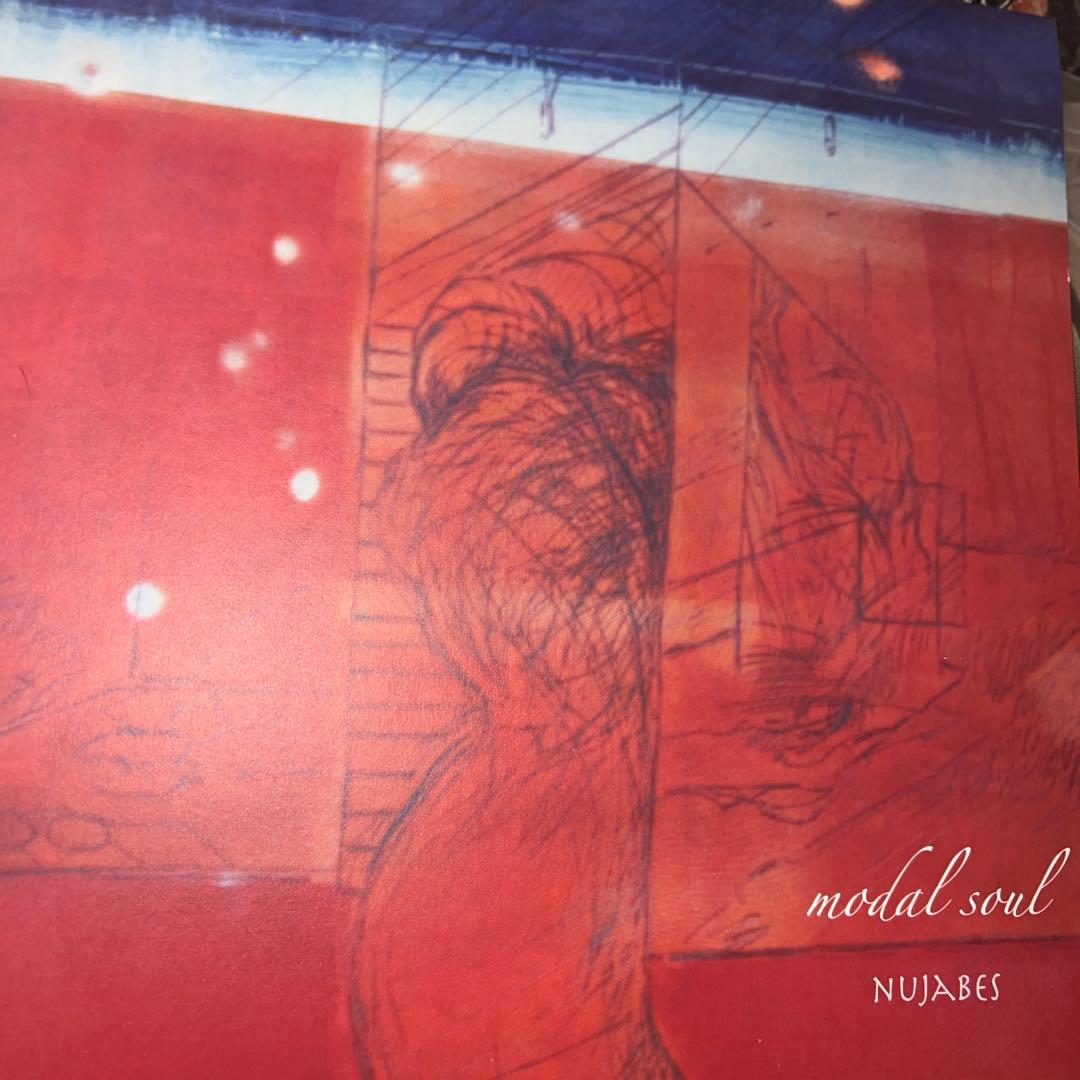 Nujabes FIRST COLLECTION 他3作セット レコード 2LP