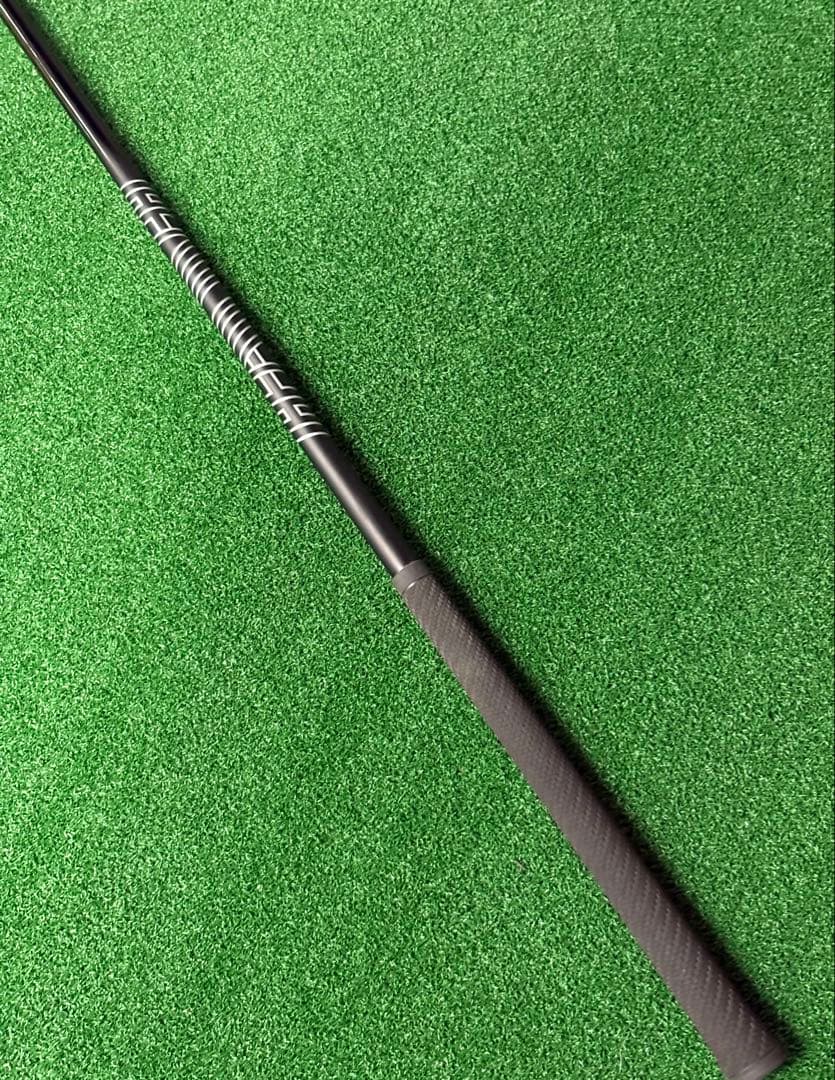 jBEAM JBLAST X ドライバー