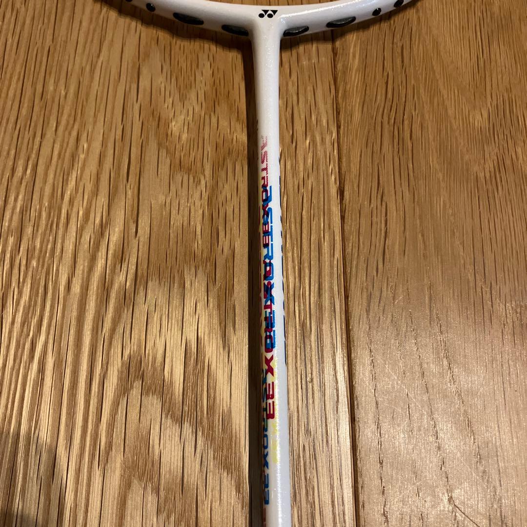 ラケット YONEX ASTROX33 5UG6