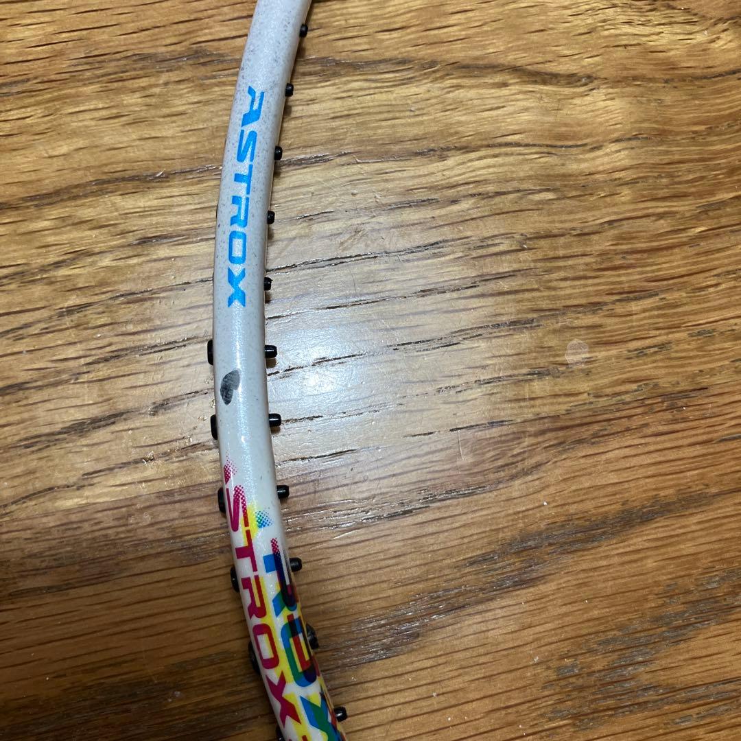 ラケット YONEX ASTROX33 5UG6