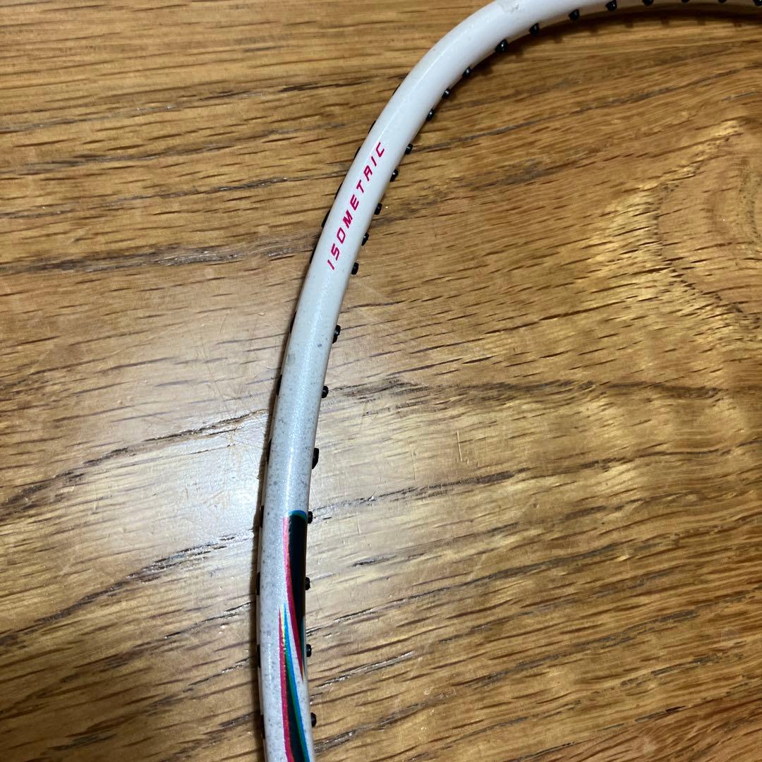 ラケット YONEX ASTROX33 5UG6