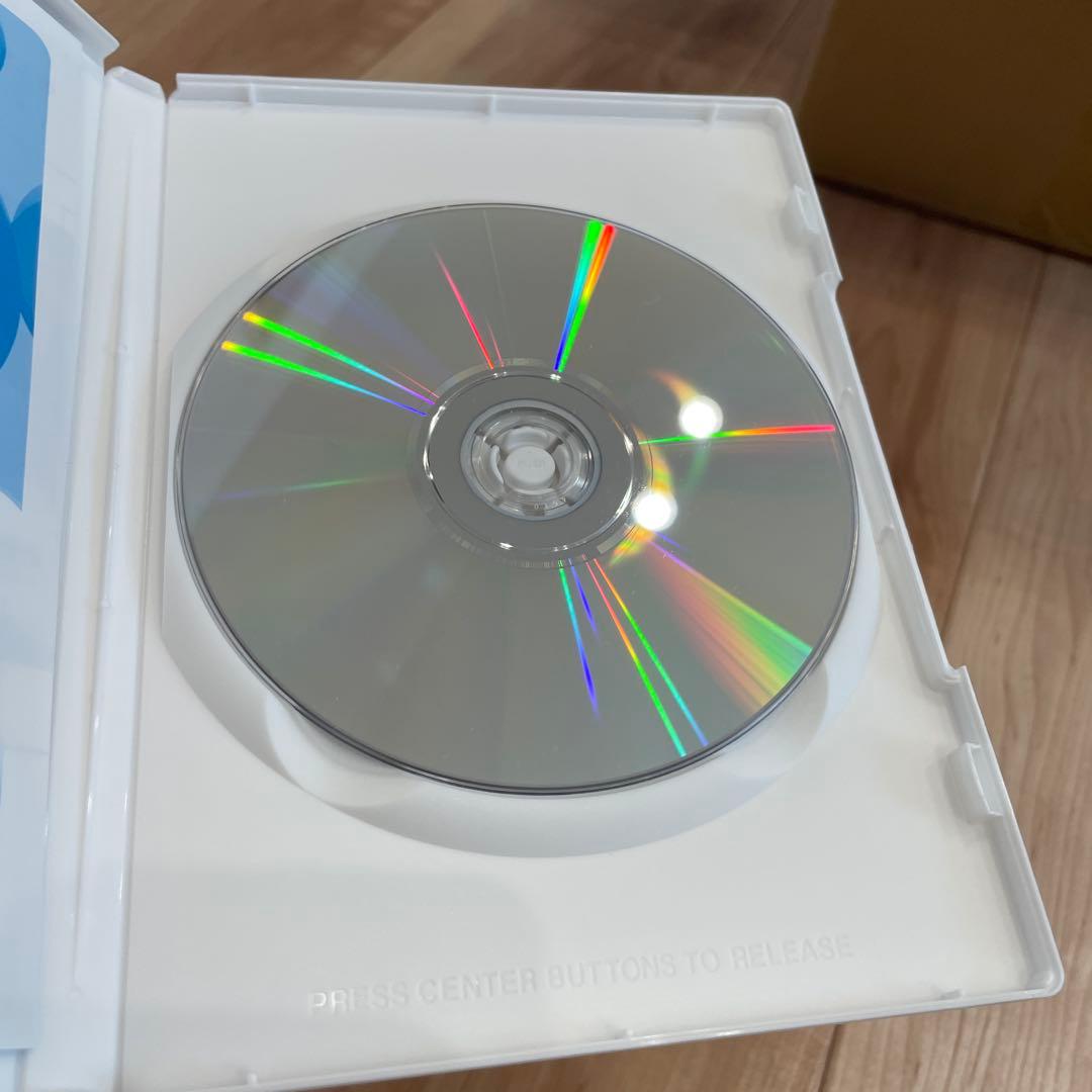 キッズ・ファミリー Disney Family Dance Party DVD