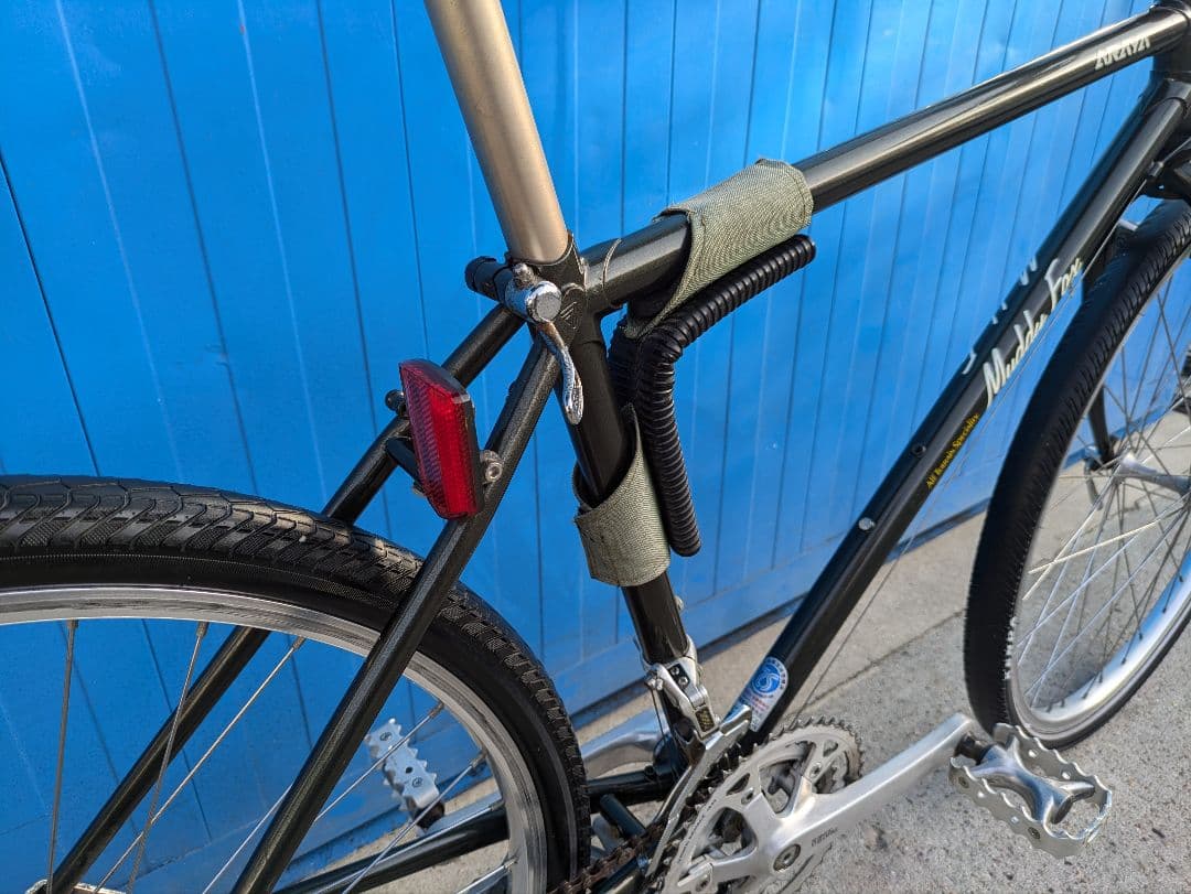 90’s OLD MTB　マディフォックス　マウンテンバイク　ビンテージ