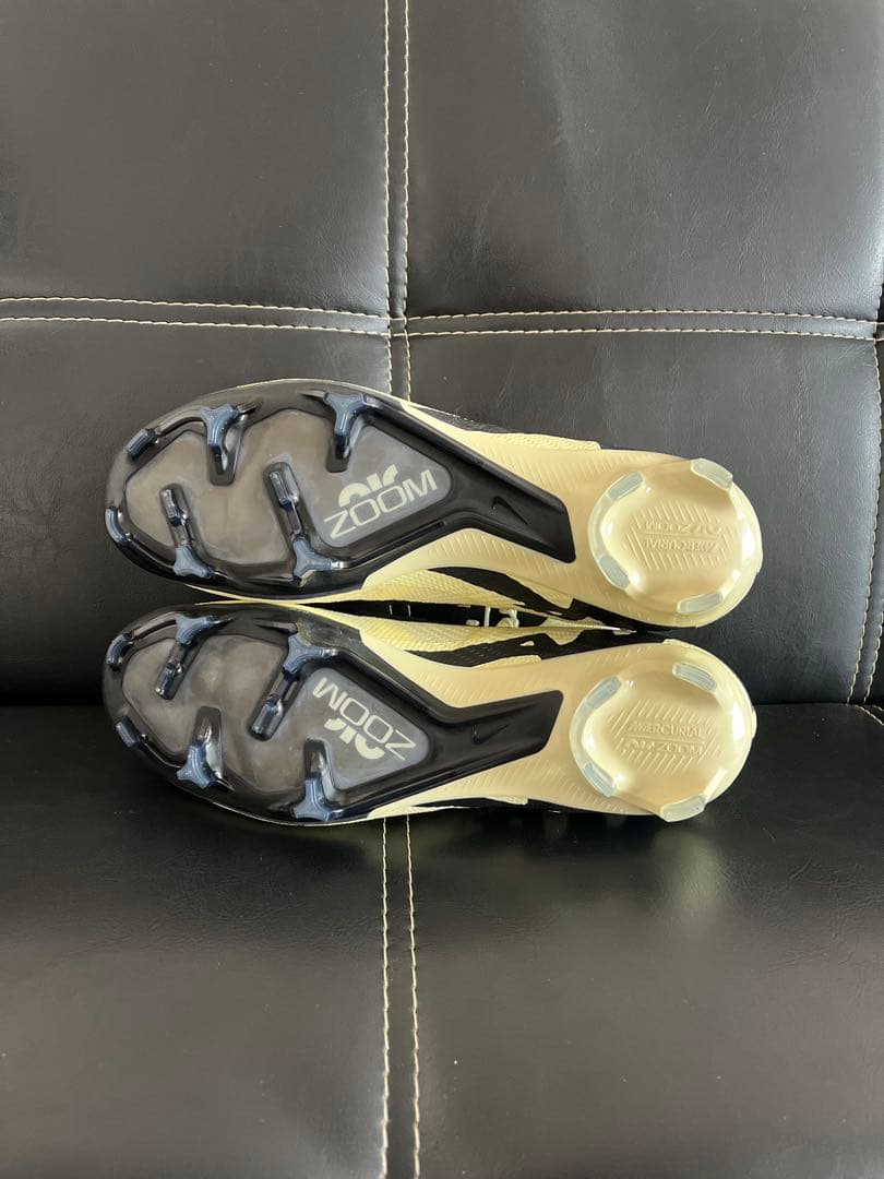 新品　NIKE MERCURIAL SUPERFLY 9 ELITE FG
