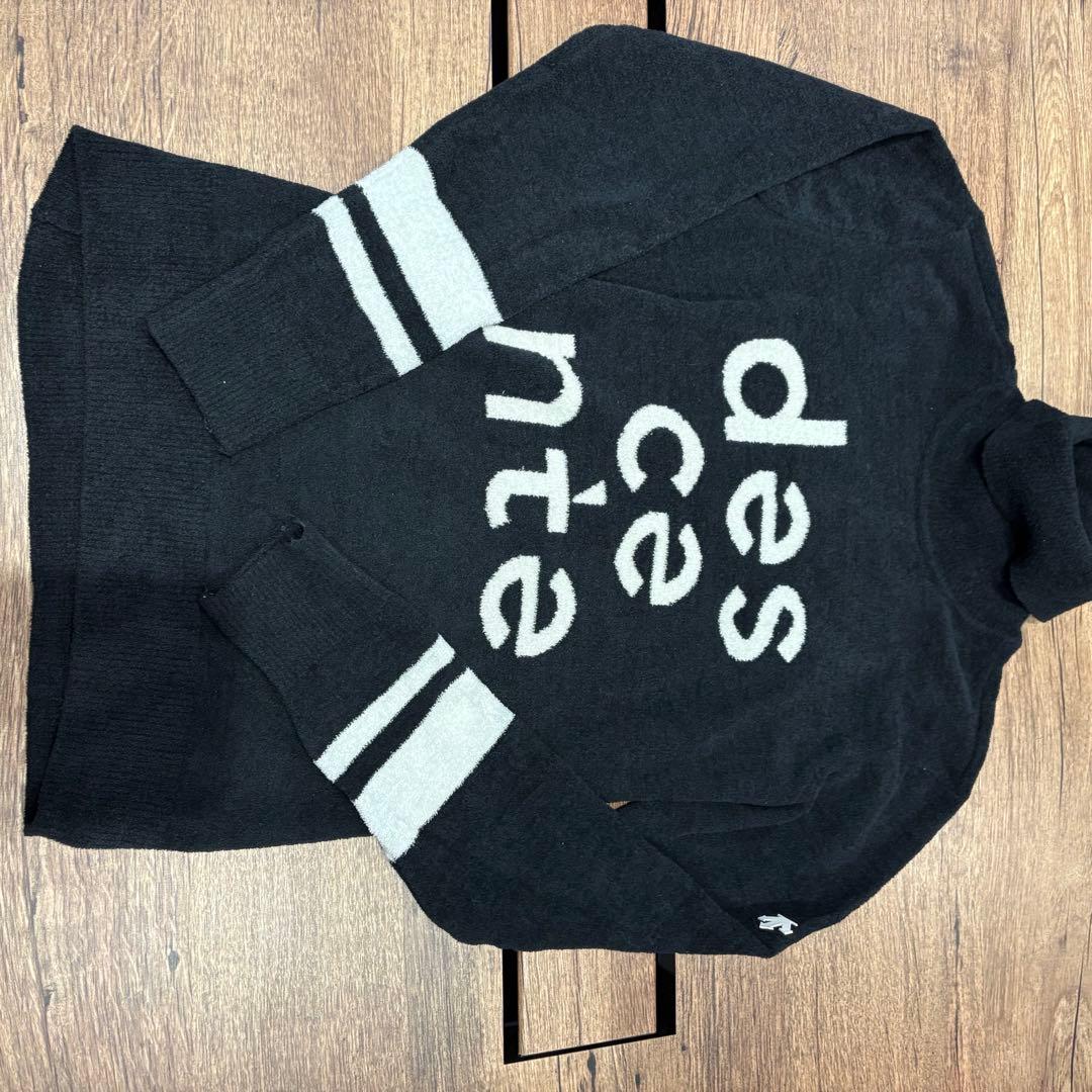 デサントゴルフ descente golf レディース ゴルフウェア