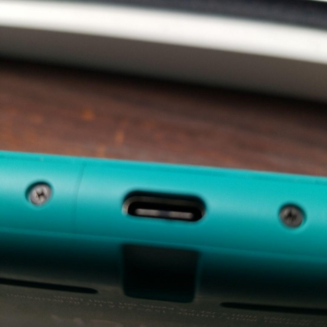 ニンテンドースイッチ（ジャンク品）