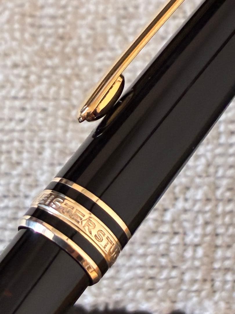 ‼️SALE‼️Montblanc Meisterstück 164ボールペン 訳有