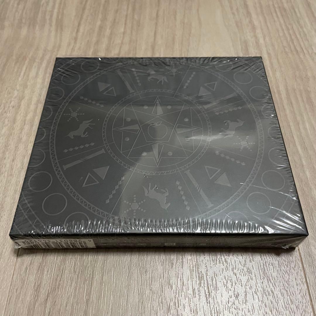 ミセス Attitude 初回限定盤