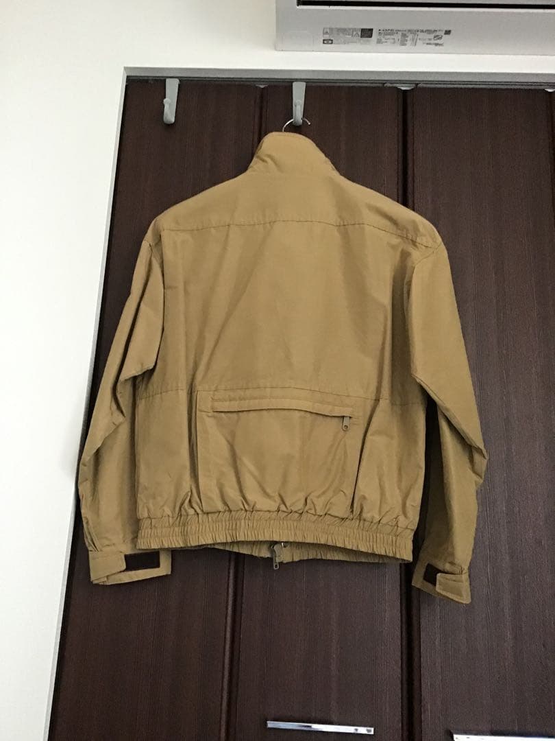 シェラデザイン ジャンパー ブルゾン ビンテージ 超希少品 お買得 値下げ‼️
