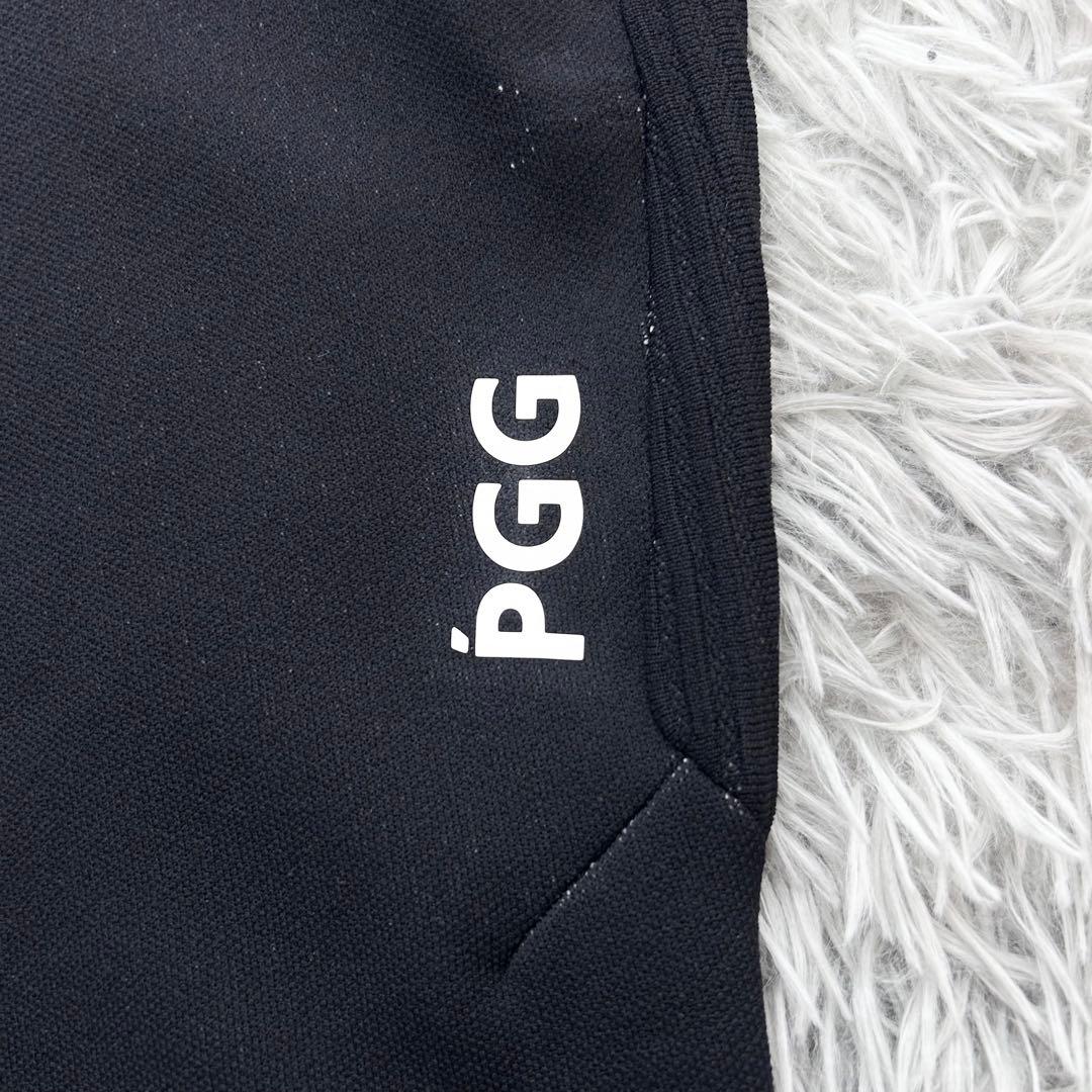 ✨ごりさん✨　新品　PGG パーリーゲイツ　パンツ　ストレッチ　春夏
