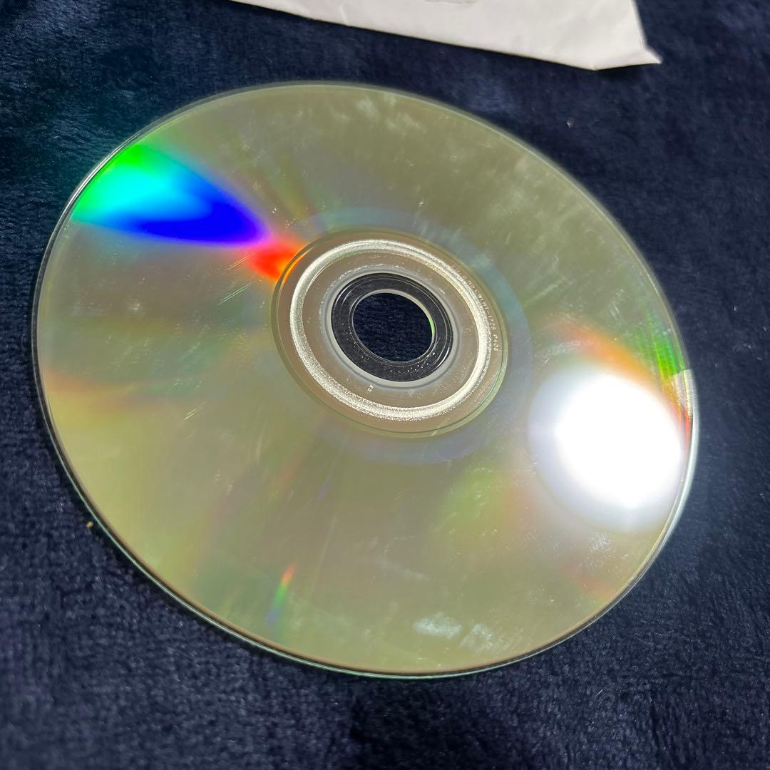 八月のシンデレラナイン ファン感謝デーver. 非売品CD