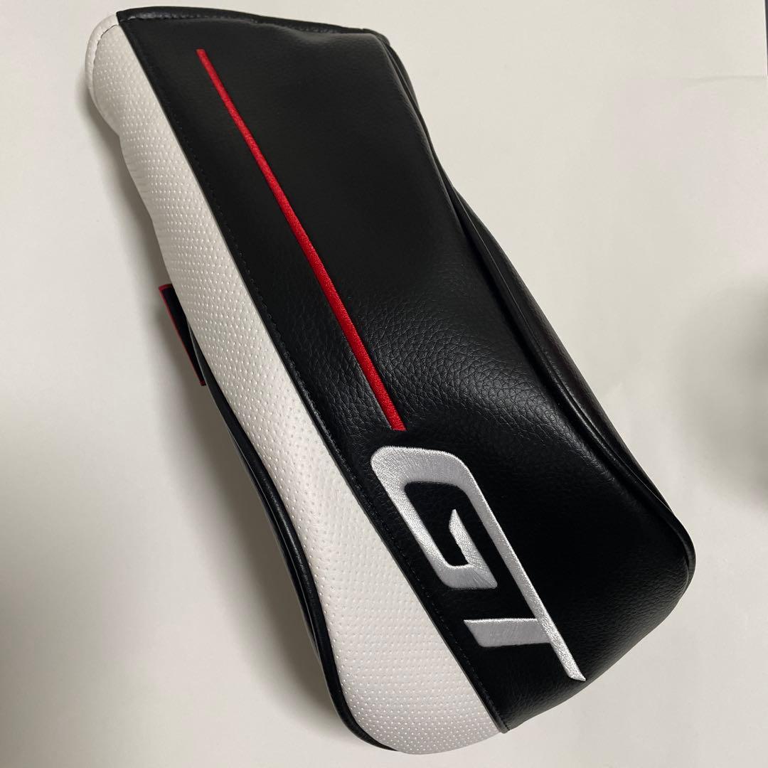 【美品】タイトリストGT2ドライバー9°