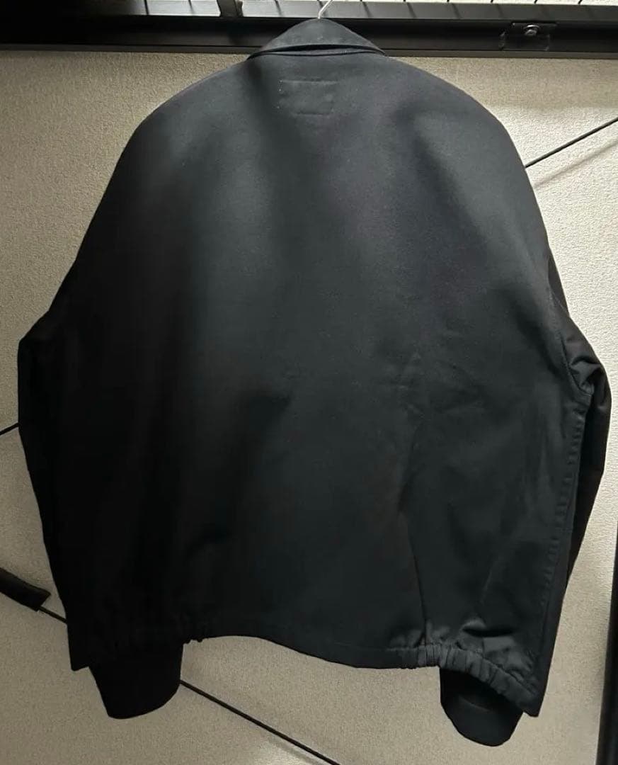 Dickies アイゼンハワージャケット　ブラック