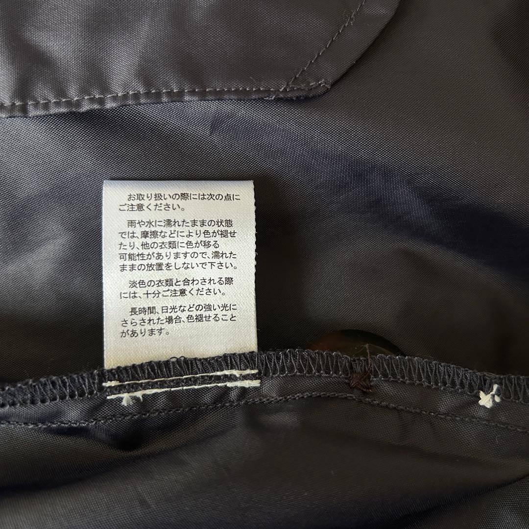 【美品】フルトン FULTON レインコート撥水 カラーコート ローズピンク