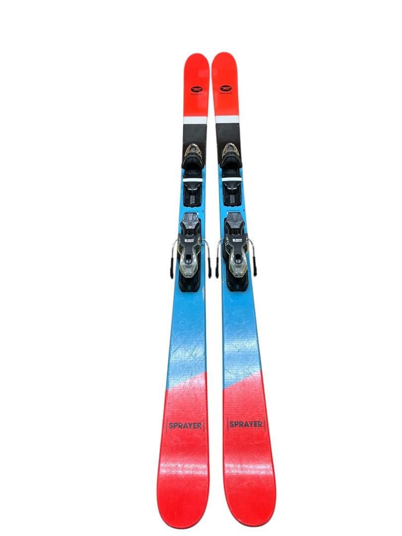 ROSSIGNOL SPRAYER 168cm 2019-20年モデル