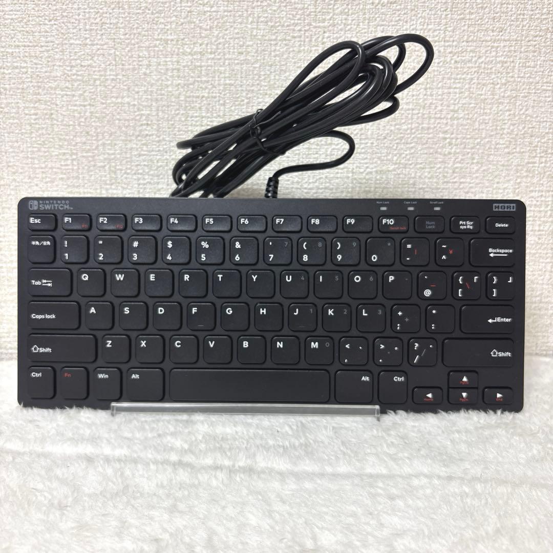 任天堂switch タイピングクエストセット(switch2対応)
