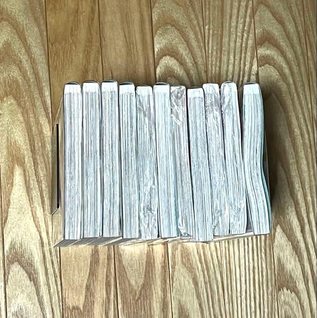 多聞くん今どっち！？　初版　未読品　１１冊セット