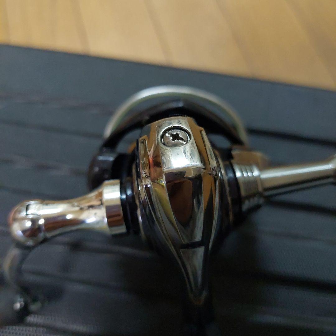 Y*K様 24エメラルダス X LT2500ーDH+オマケ
