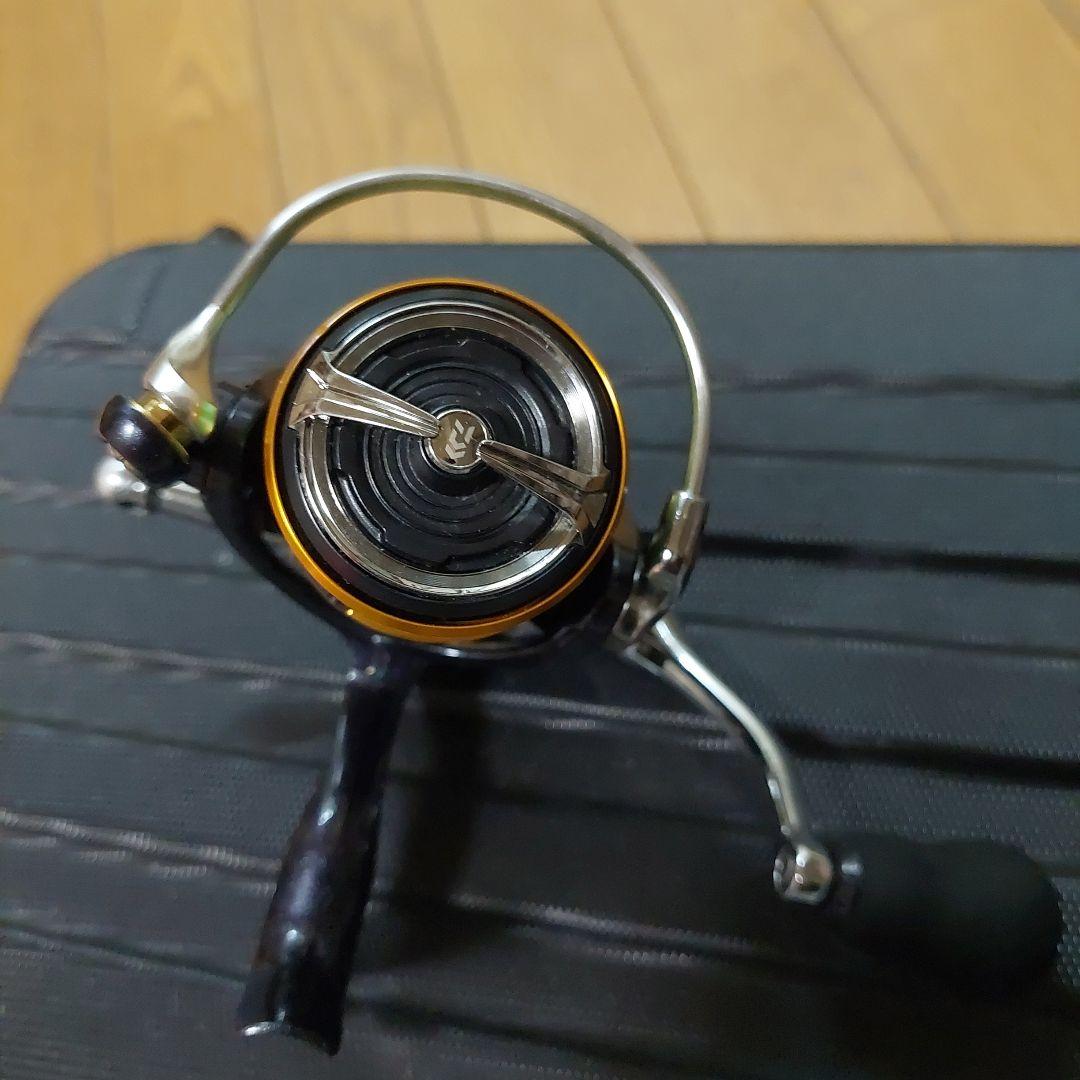 Y*K様 24エメラルダス X LT2500ーDH+オマケ