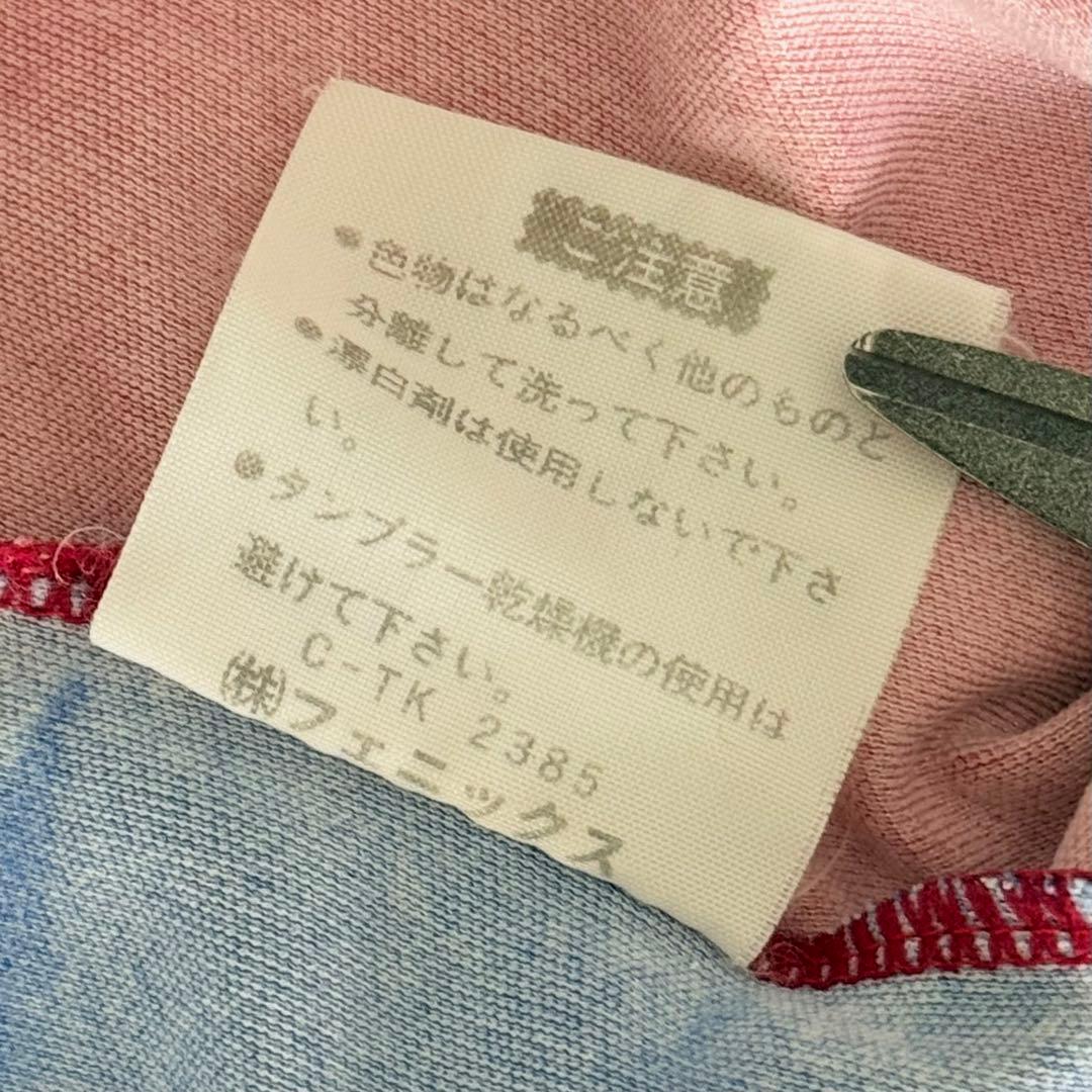 90s Kappa カッパ FCバルセロナ ユニフォーム ゲームシャツ L