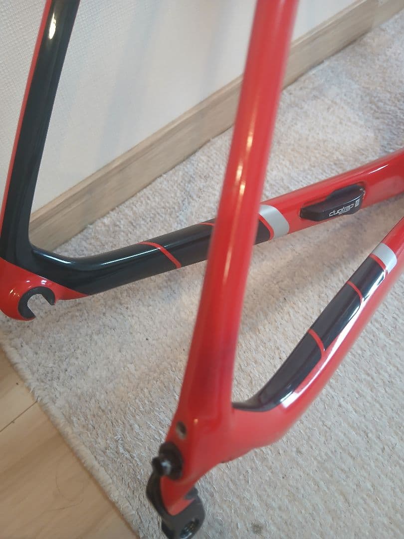 TREK ドマーネSL6 フレーム 540mm