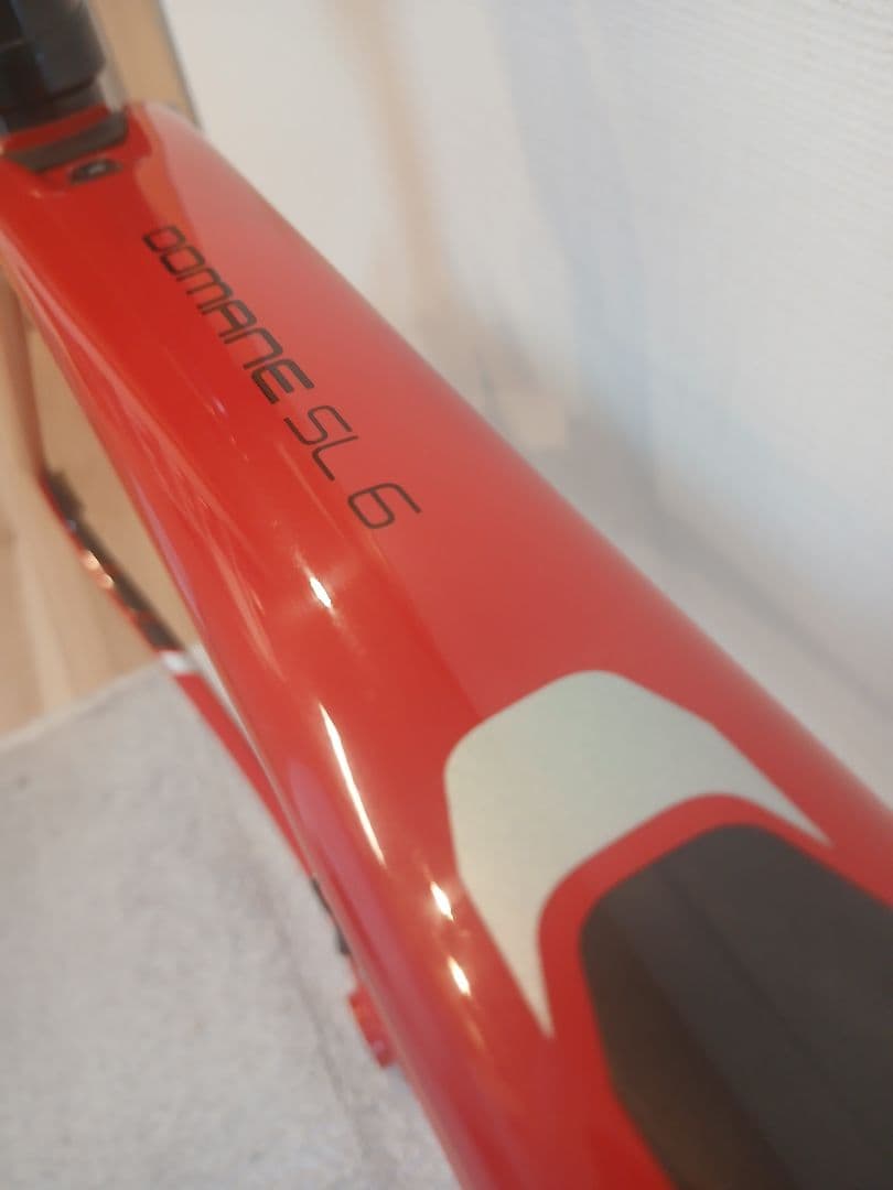 TREK ドマーネSL6 フレーム 540mm