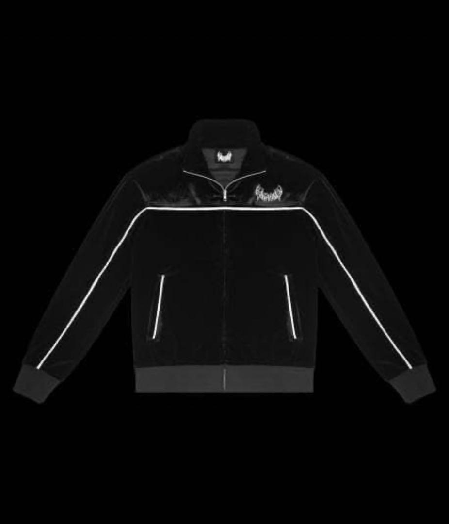 Yxngbratz セットアップ 上下Lサイズ