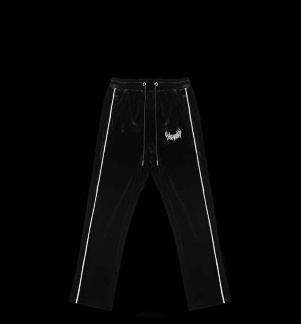 Yxngbratz セットアップ 上下Lサイズ