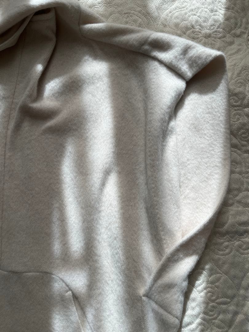 最終値下げサイズ1 Sleeveless Knitted Hoodie