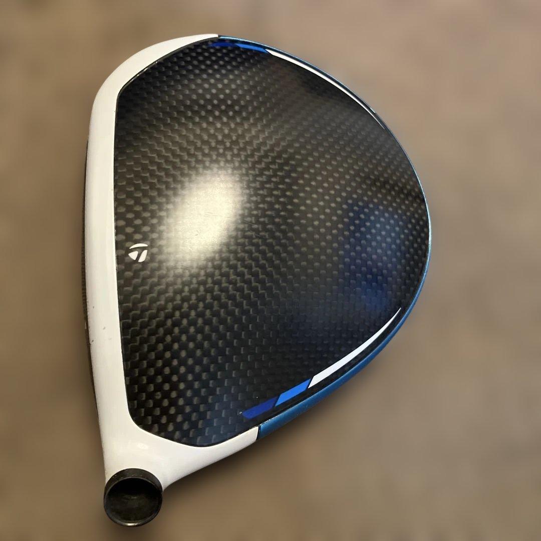 TaylorMade SIM2 ドライバー 10.5度 ヘッドのみ