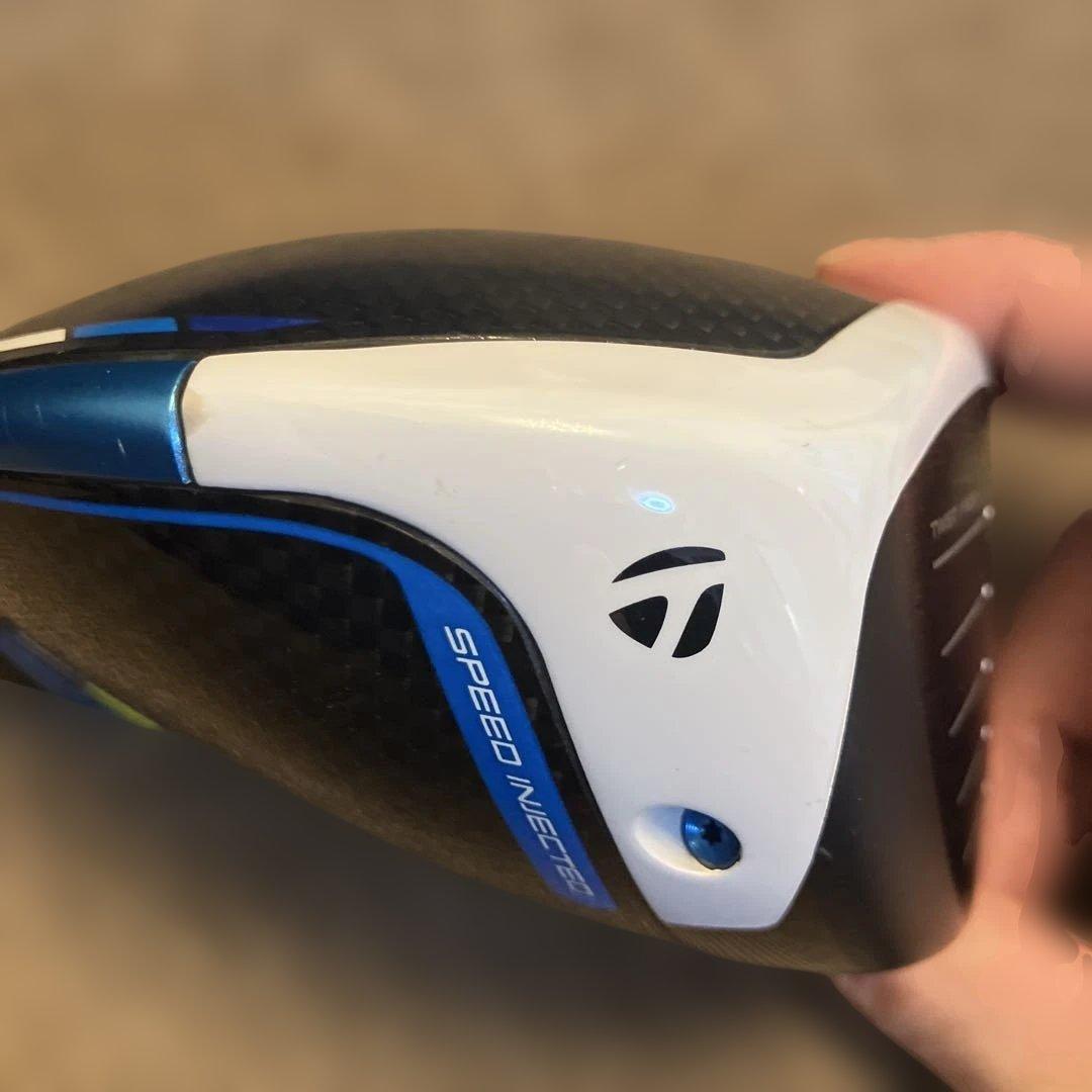 TaylorMade SIM2 ドライバー 10.5度 ヘッドのみ