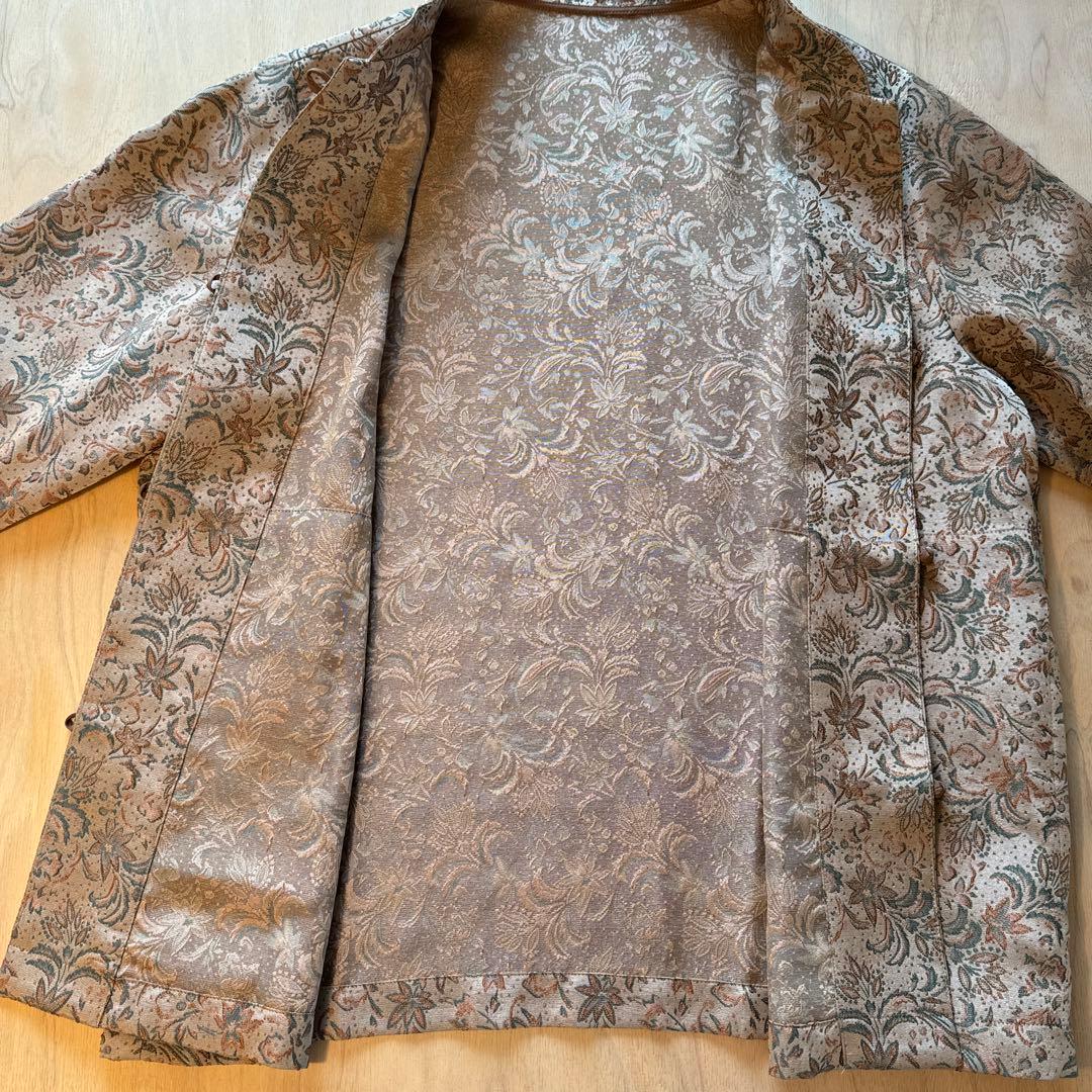 【steven alan】 ジャケット