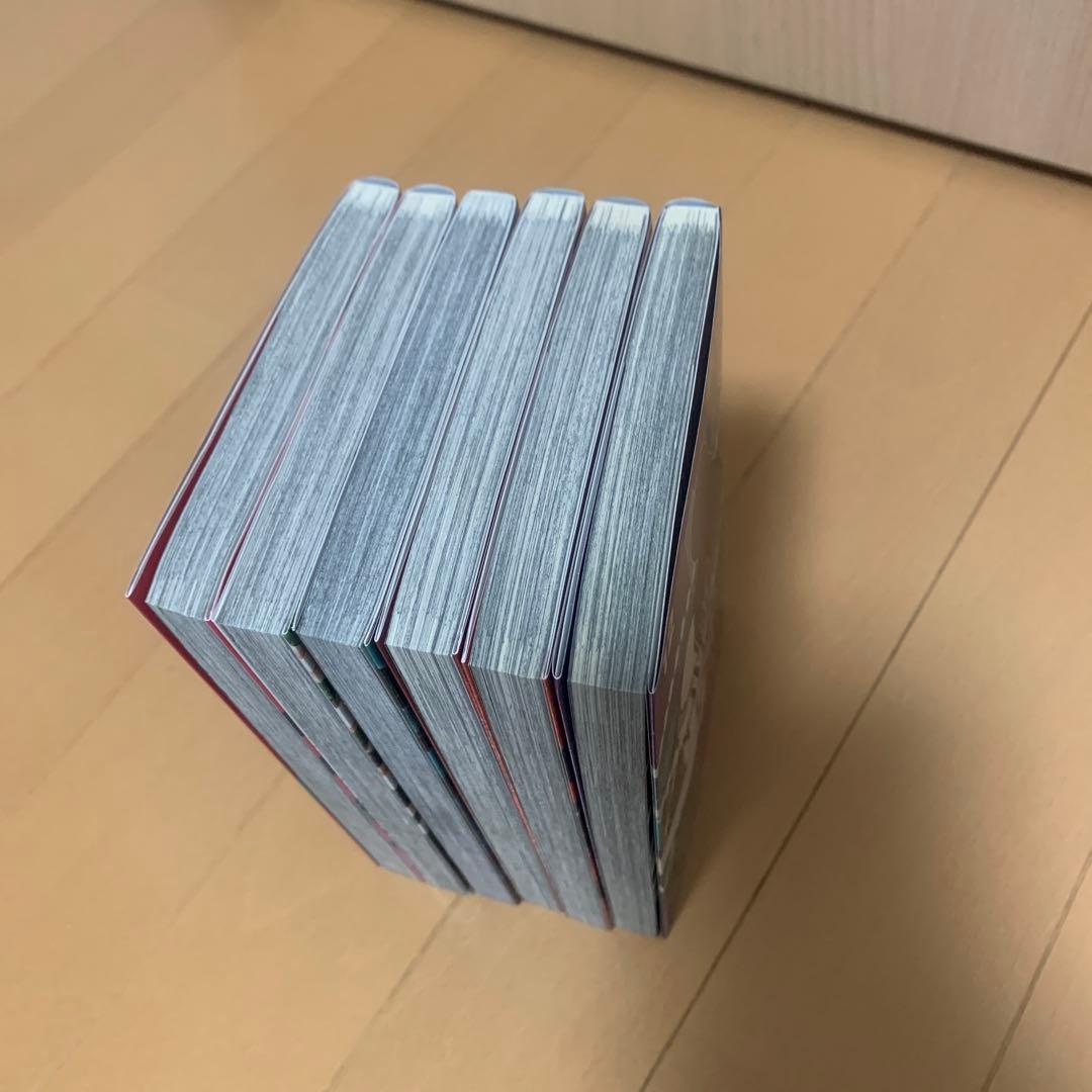 ワールドトリガー　24巻セット＋オフィシャルデータブック　おまけ付き