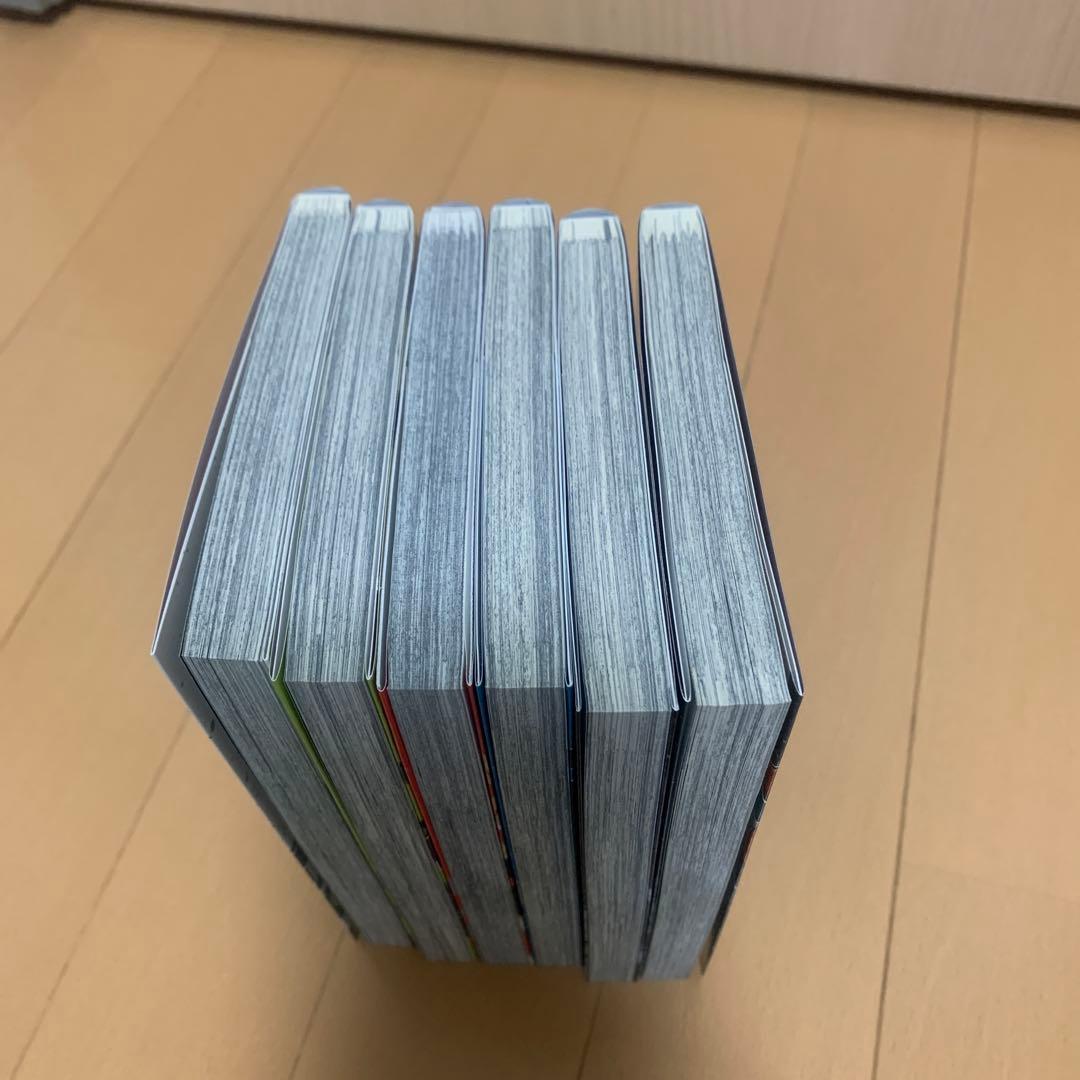 ワールドトリガー　24巻セット＋オフィシャルデータブック　おまけ付き