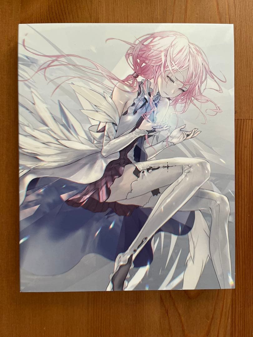 アニメ EGOIST GREATEST HITS 2011-2017 ALTER EGO