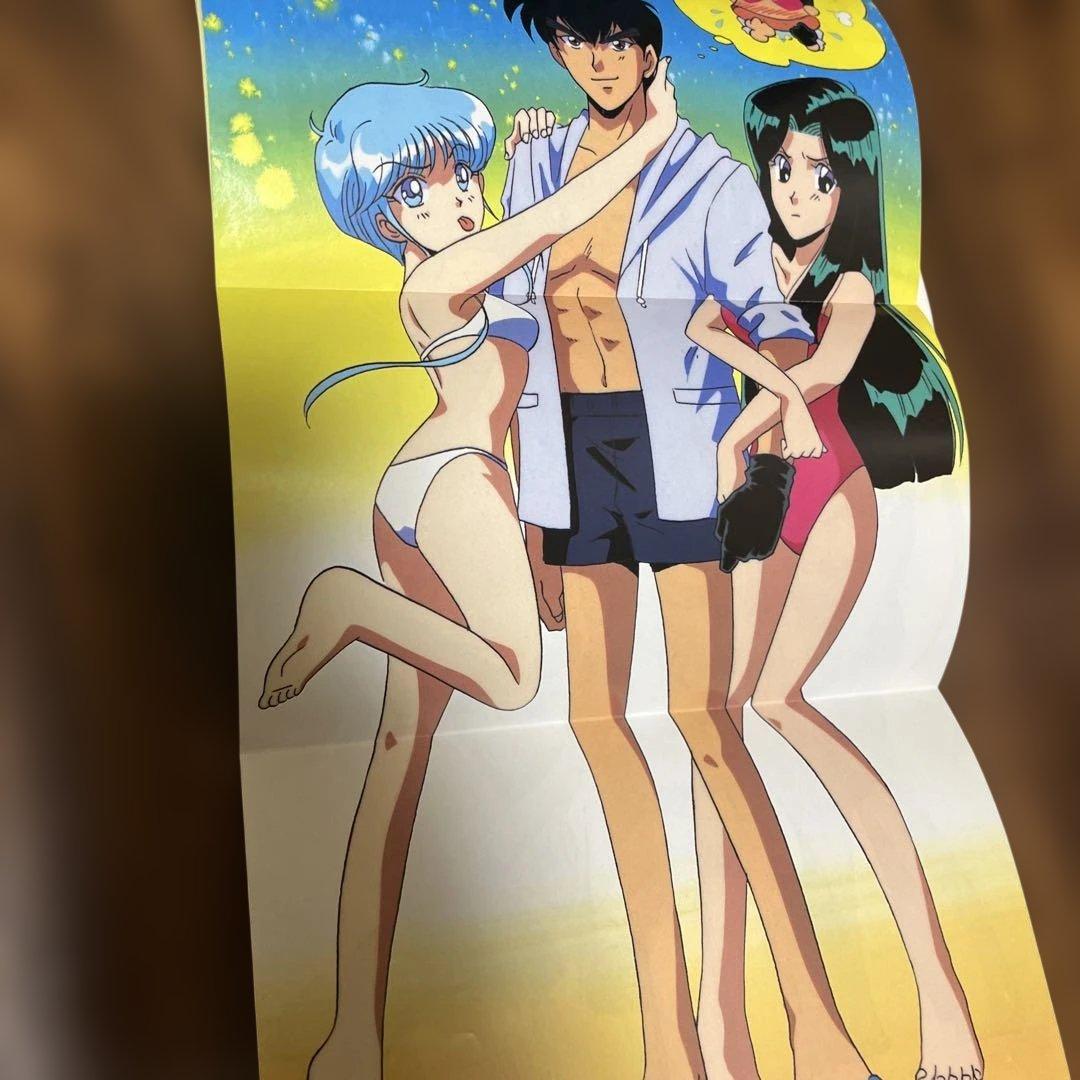 【特典付き】地獄先生ぬ〜べ〜 アニメコミックス 2冊セット