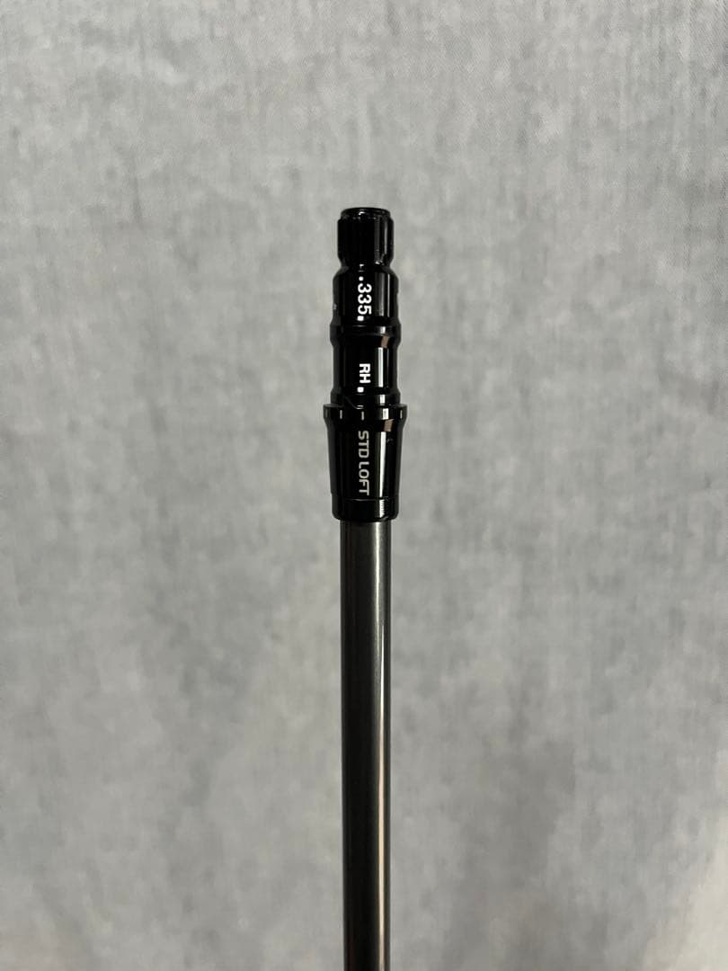 TaylorMade TENSEI TM 50 フレックスR シャフト1W用