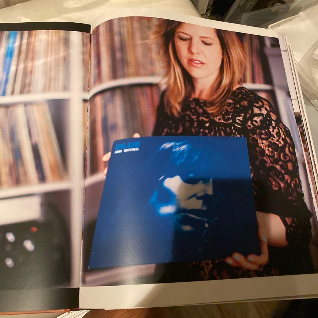 趣味・スポーツ・実用 DUST&GROOVES adventures in record