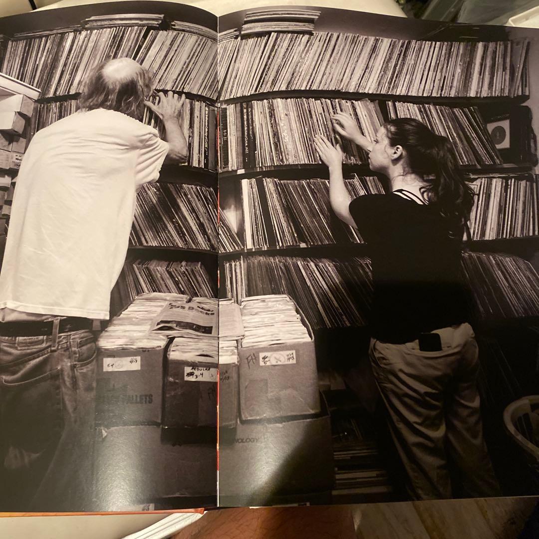 趣味・スポーツ・実用 DUST&GROOVES adventures in record