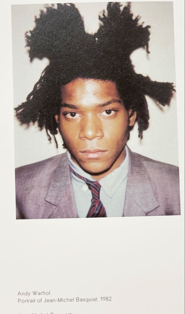 希少！限定！美品アニエス・ベーのアートブック洋書バスキア、フューチュラ等　写真集