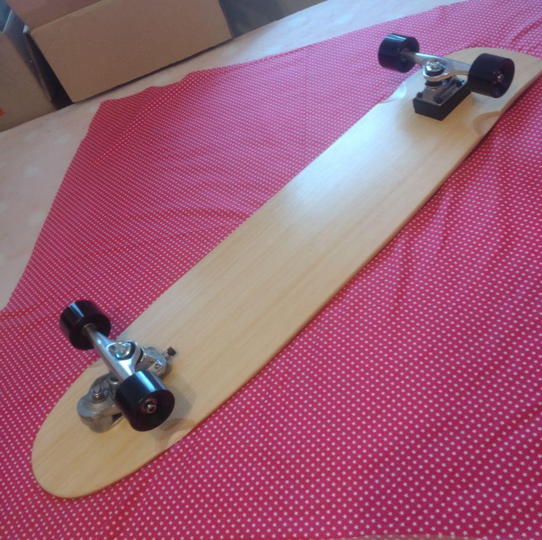2026年新着 42＜税送料4670円込＞スラスター2搭載　WOODY ４２㌅