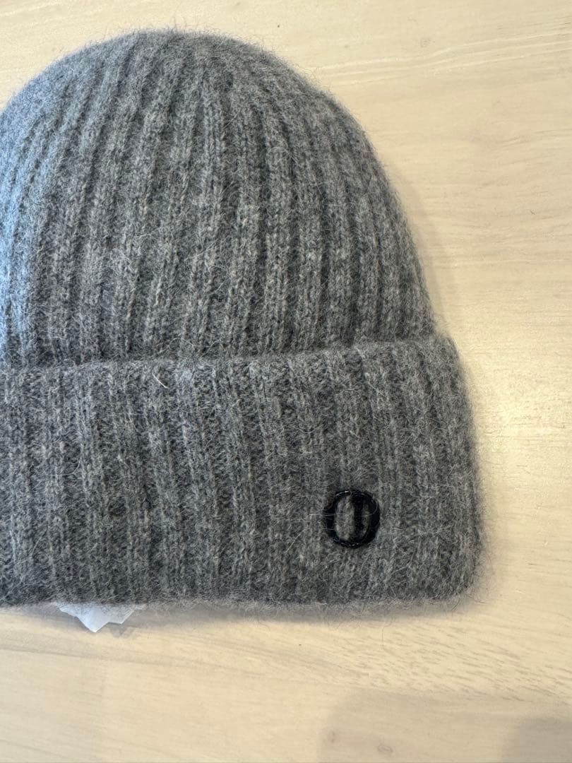 Chapeau d' O RA/WO Knit Watch 新作