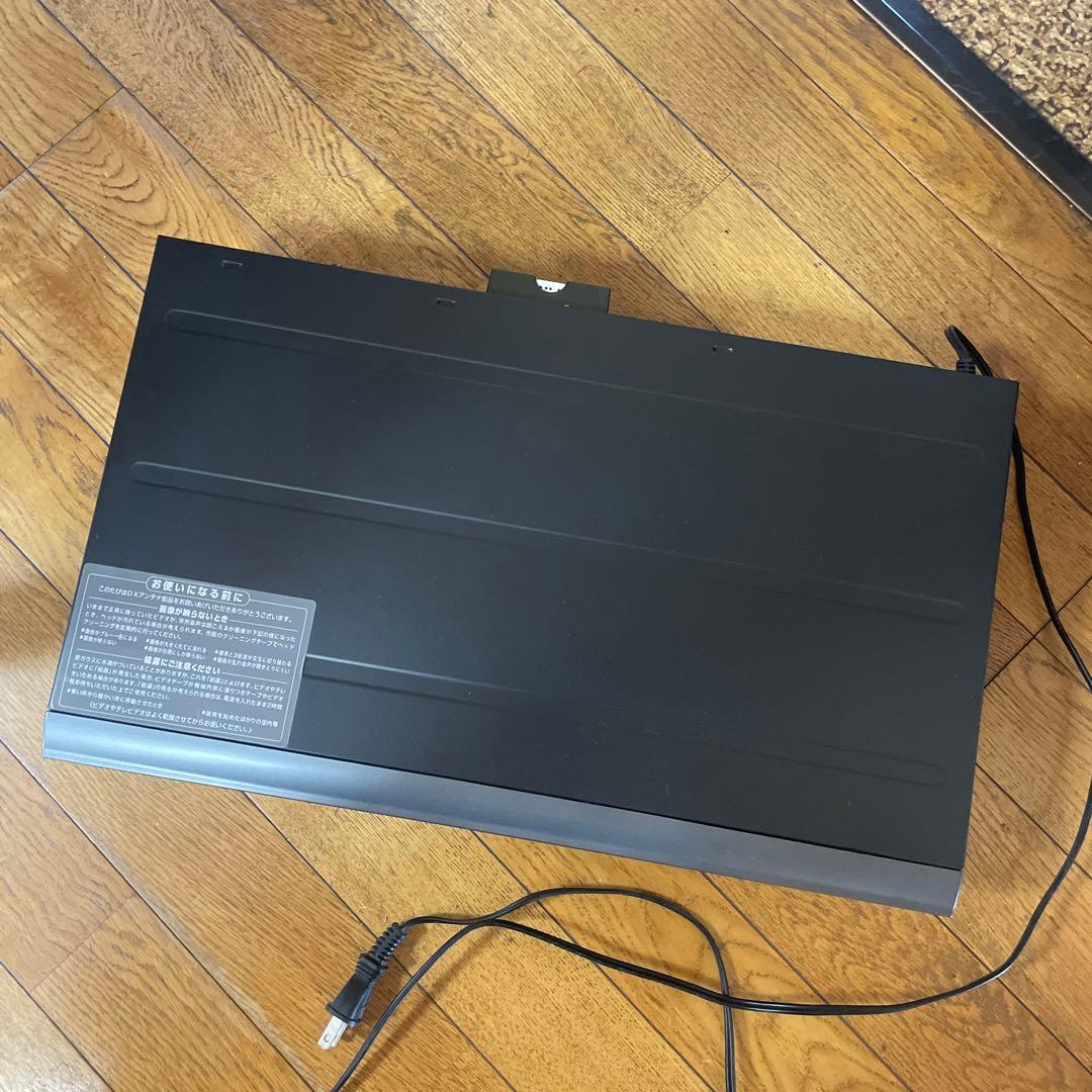 DXR160V DX BROADTEC DXアンテナ　船井電機　ジャンク