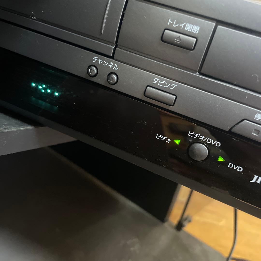 DXR160V DX BROADTEC DXアンテナ　船井電機　ジャンク