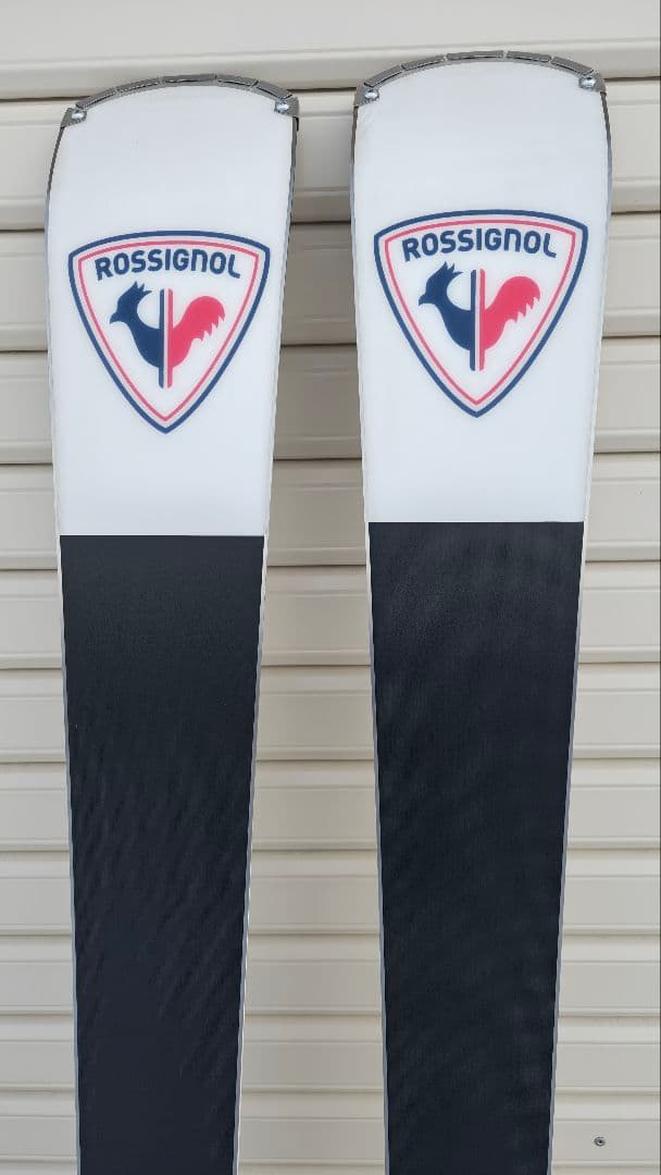 24-25 ROSSIGNOL super VIRAGE Ⅷ TECH 170