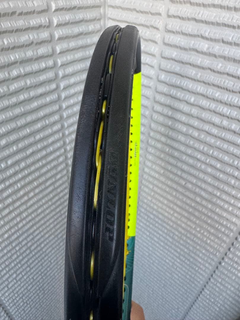 ダンロップ　Dunlop SX300 tour ツアー G2 最新　スペック計測