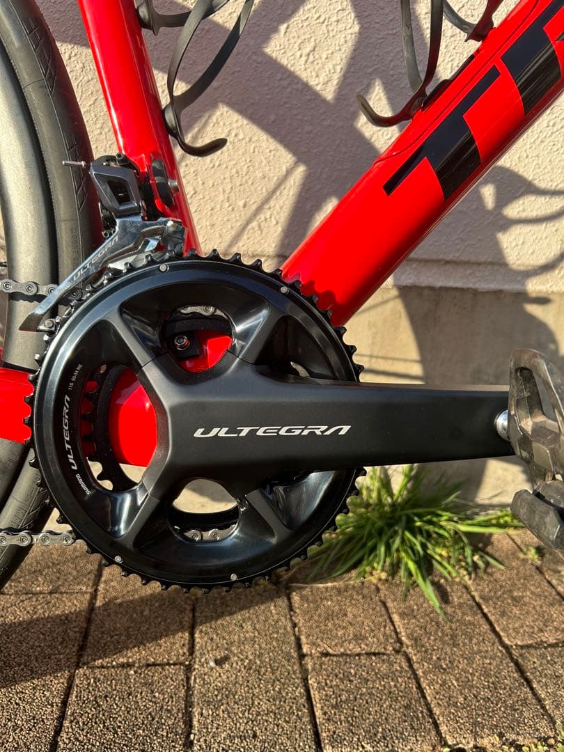 TREK Domane SL6 (引き取り限定)