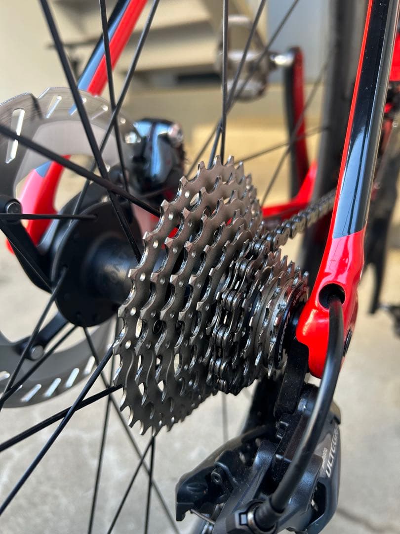 TREK Domane SL6 (引き取り限定)