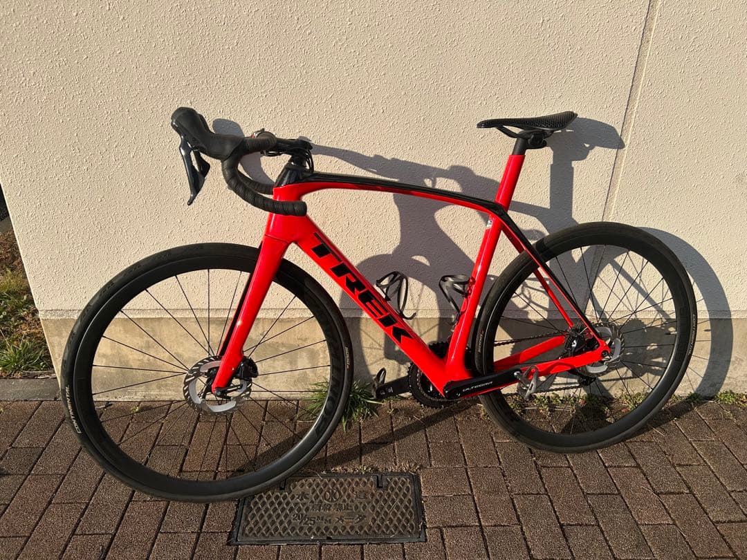 TREK Domane SL6 (引き取り限定)