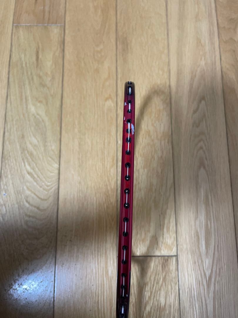 YONEX アストロクス99pro 3UG5